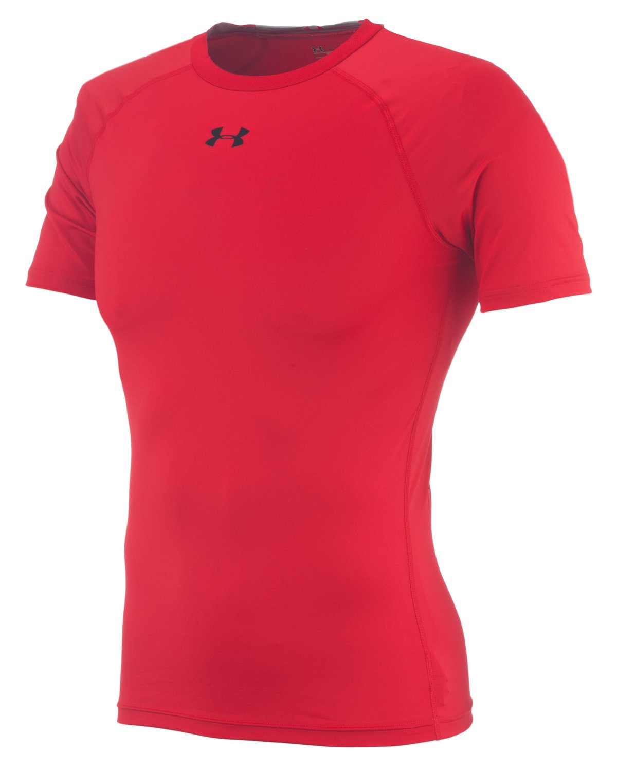 Under Armour® Men's HeatGear® Sonic Compression Short Sleeve T-shirt