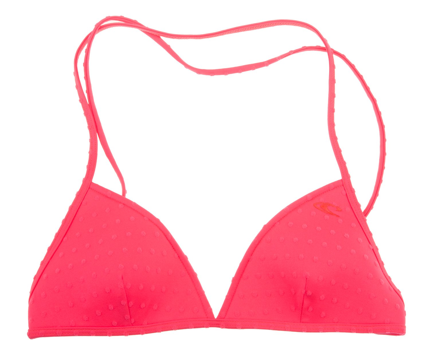 O'Neill Women's Love Street Molded Triangle Swim Top thumbnail