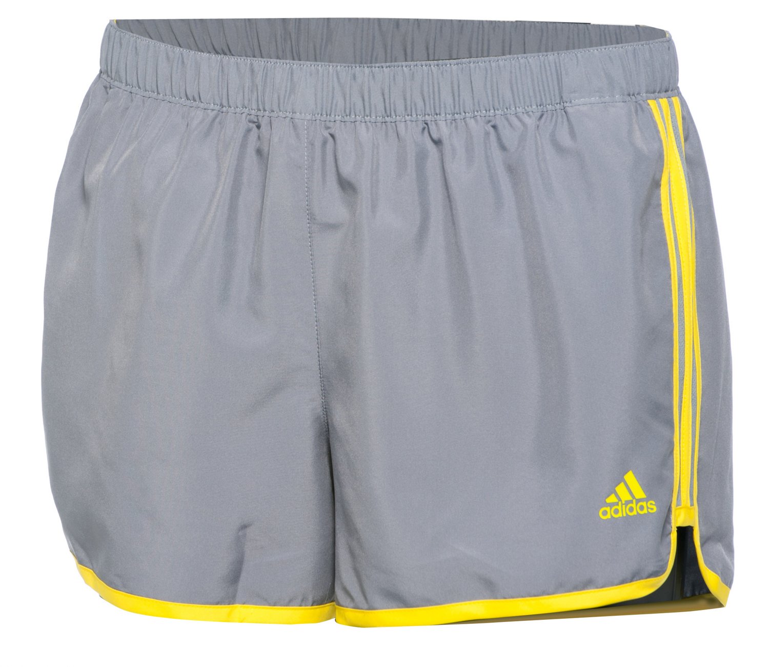 adidas Women's M10 Grete Waitz Running Short