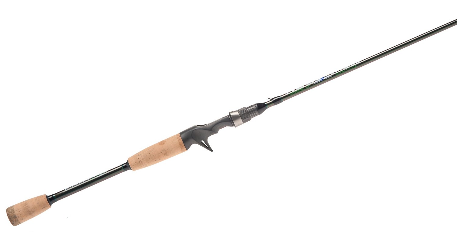 H2O XPRESS Ethos Inshore 6'9" ML Saltwater Casting Rod