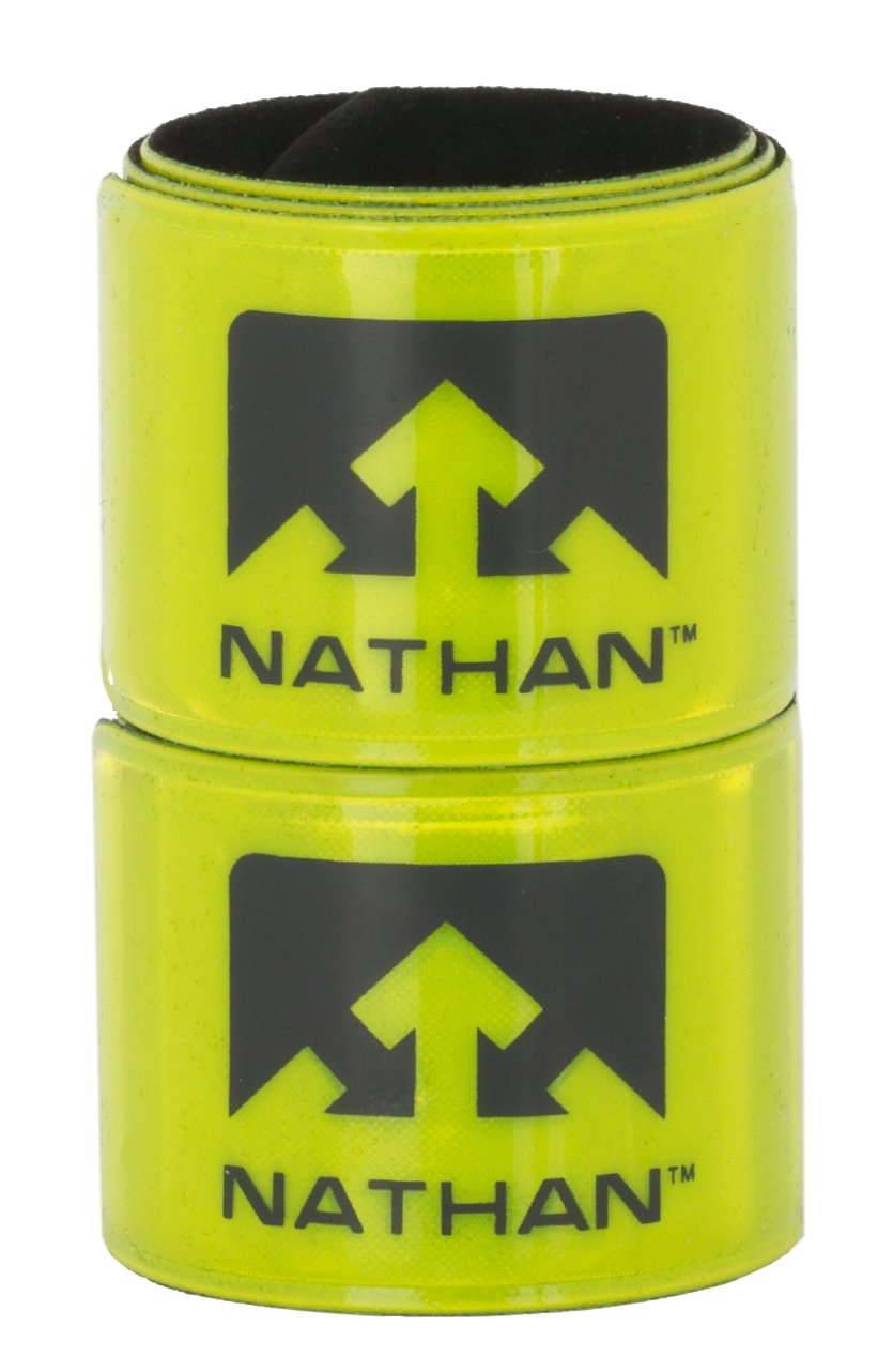 Nathan Reflex Bands 2-Pack