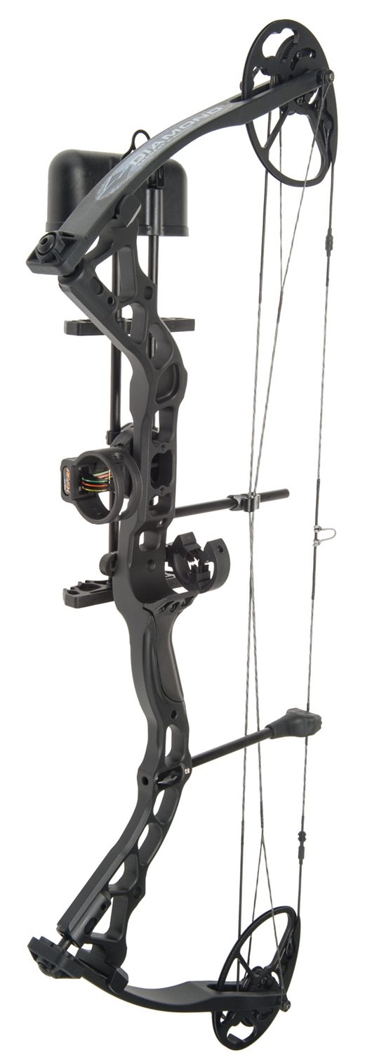 Diamond Infinite Edge Compound Bow