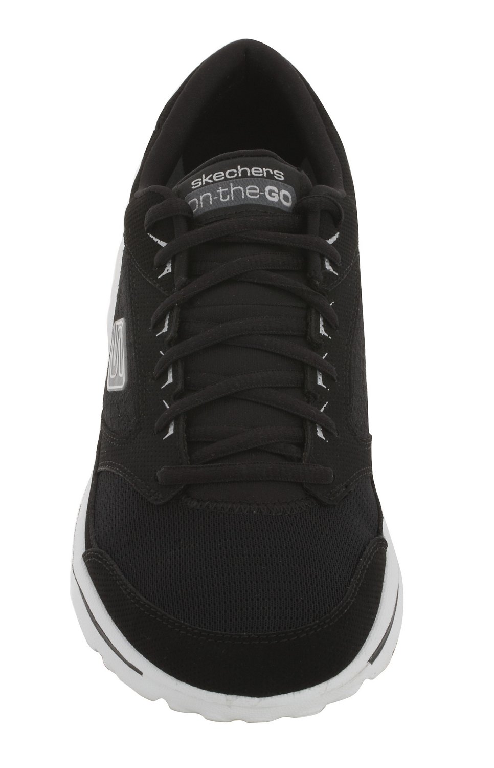 SKECHERS Men's GO Walk On The GO Rookie Walking Shoes thumbnail