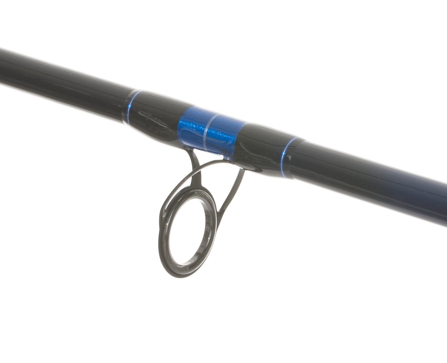 Daiwa D-Wave M Freshwater/Saltwater Spinning Rod and Reel Combo thumbnail