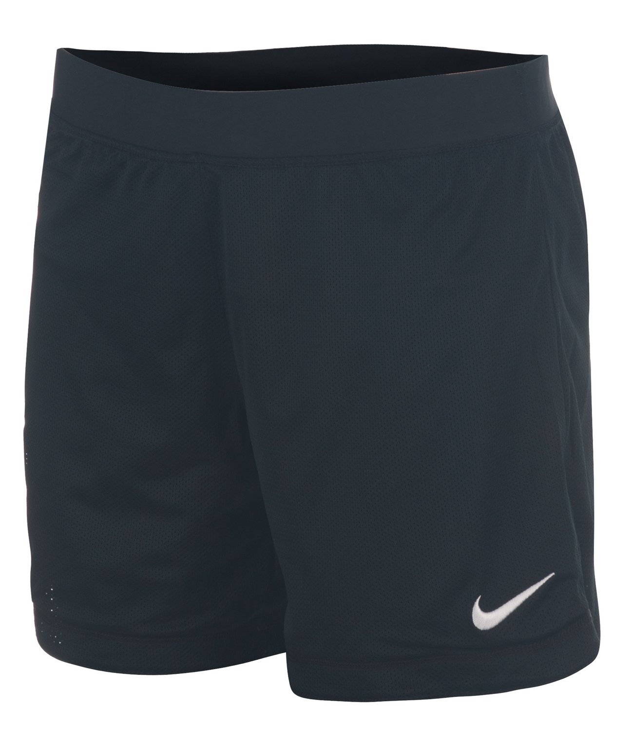 Nike Women's Icon Mesh Training Short thumbnail