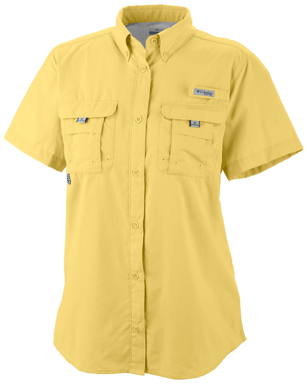 Columbia Sportswear Women's Bahama Short Sleeve Shirt
