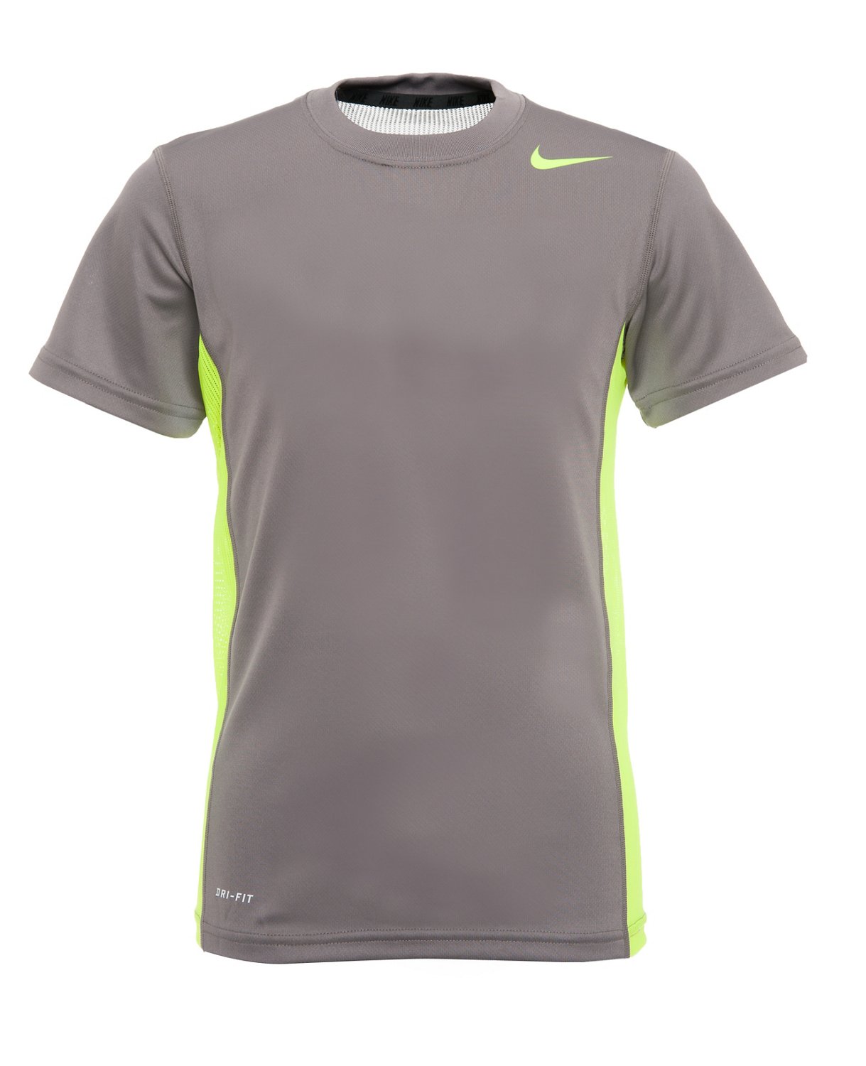 Nike Boys' Speed Fly Short Sleeve Athletic Top