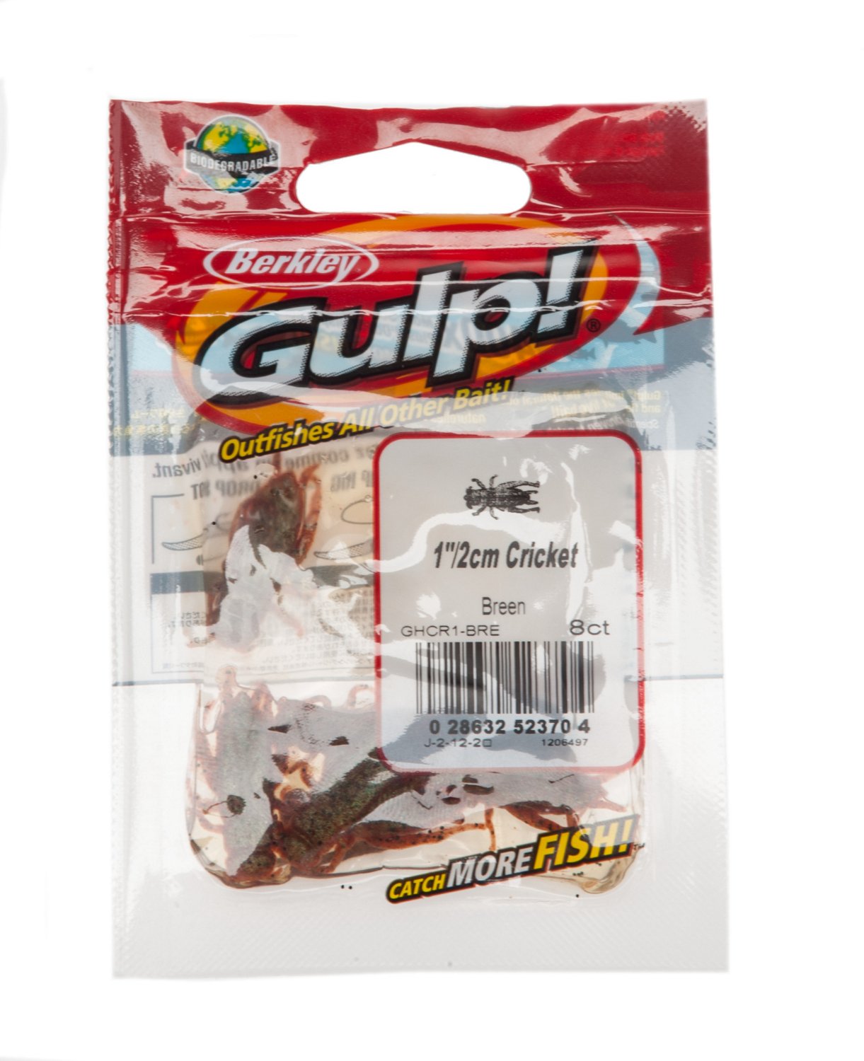 Berkley® Gulp! 1