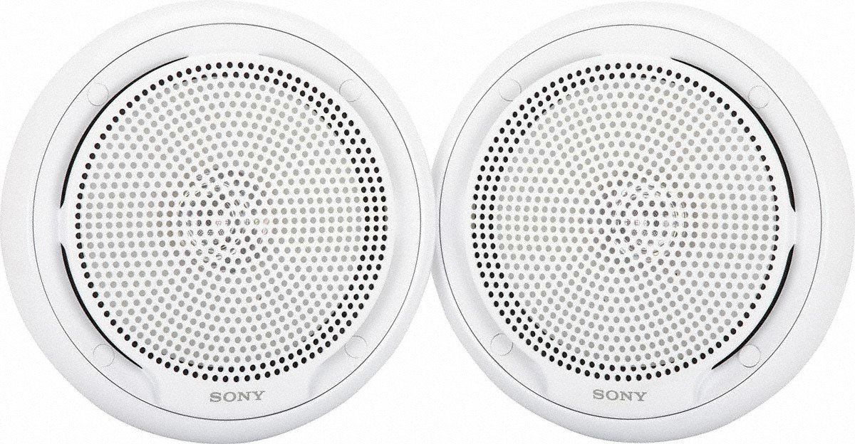 Sony 6-1/2