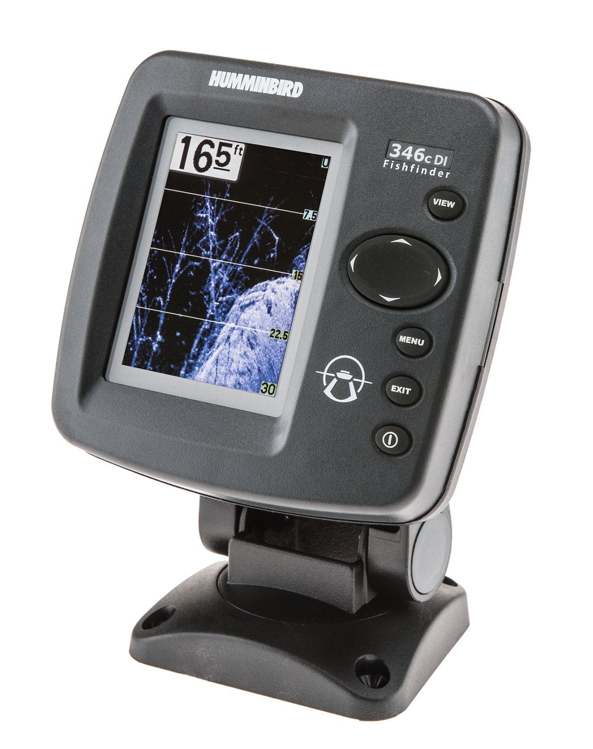 Humminbird 346c DI Fishfinder