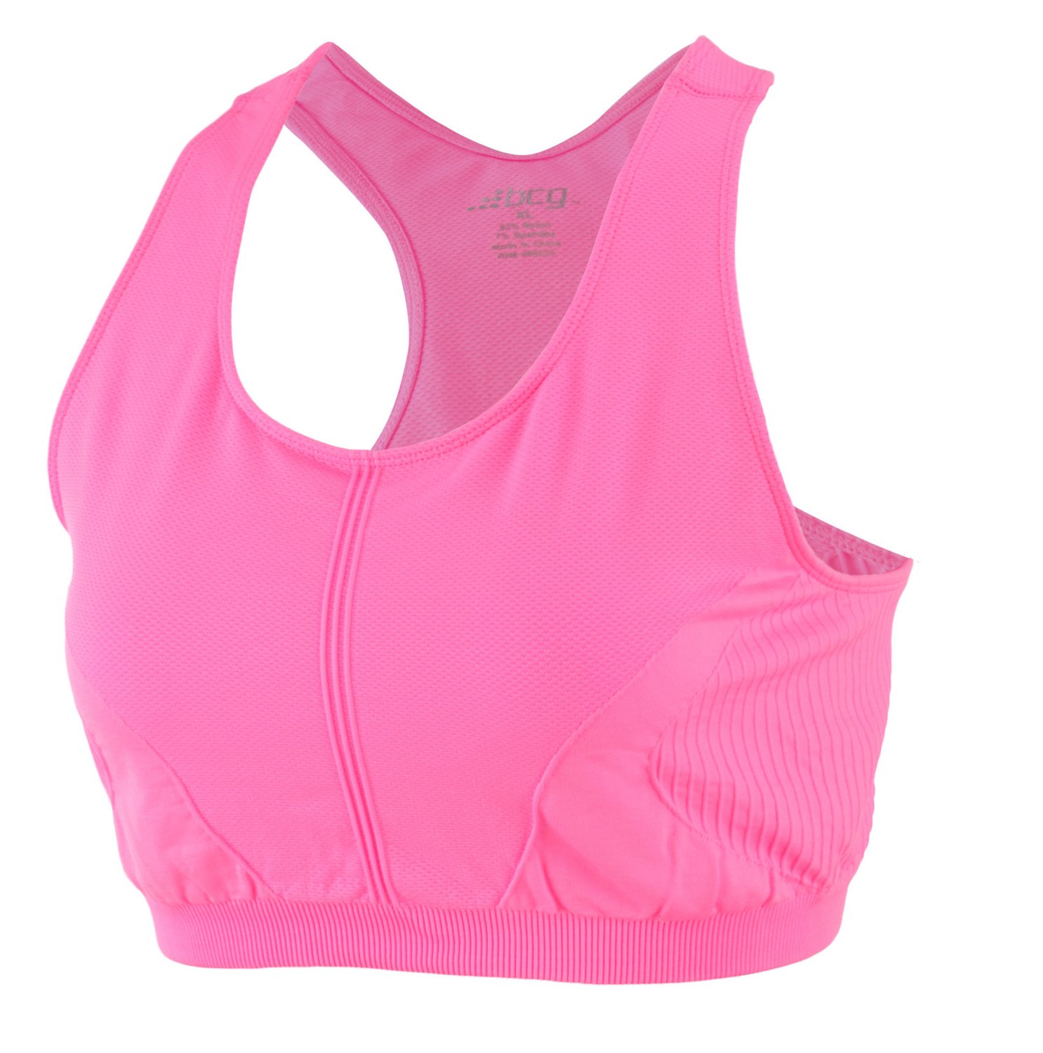 BCG™ Women's Seamless Bra