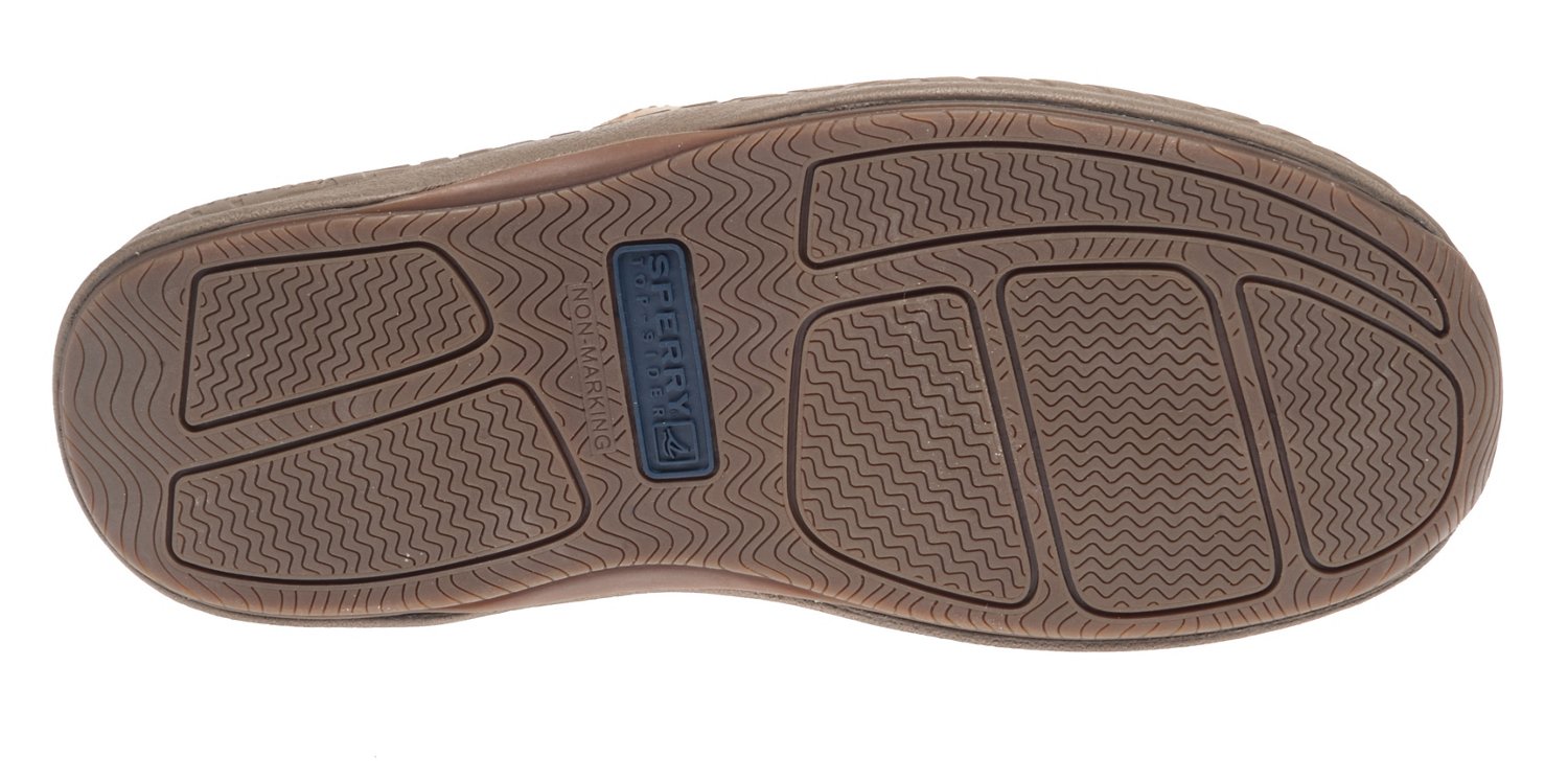 Sperry Top-Sider Men's Latitude Thong Sailboat Sandals thumbnail