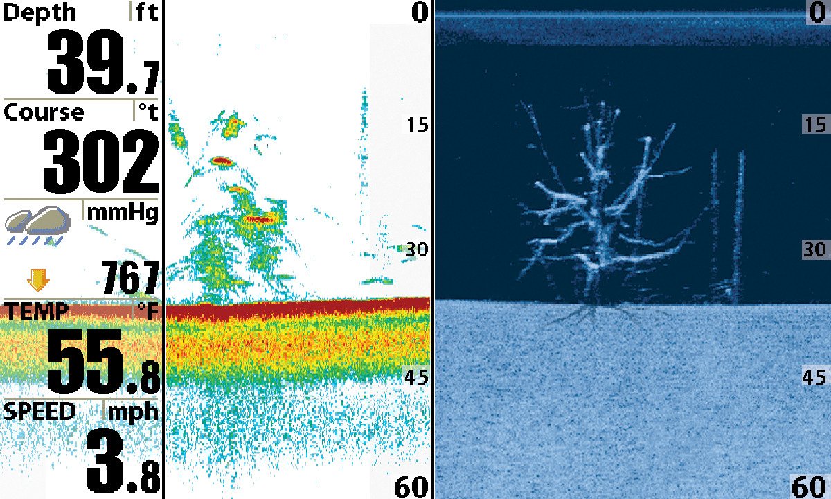 Humminbird 898c HD SI Fishfinder Combo thumbnail