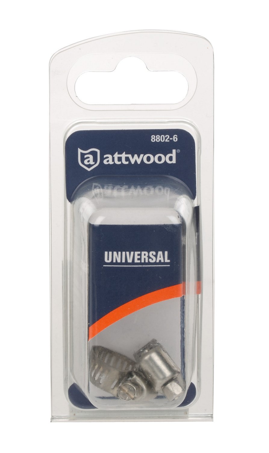 Attwood® 1/4