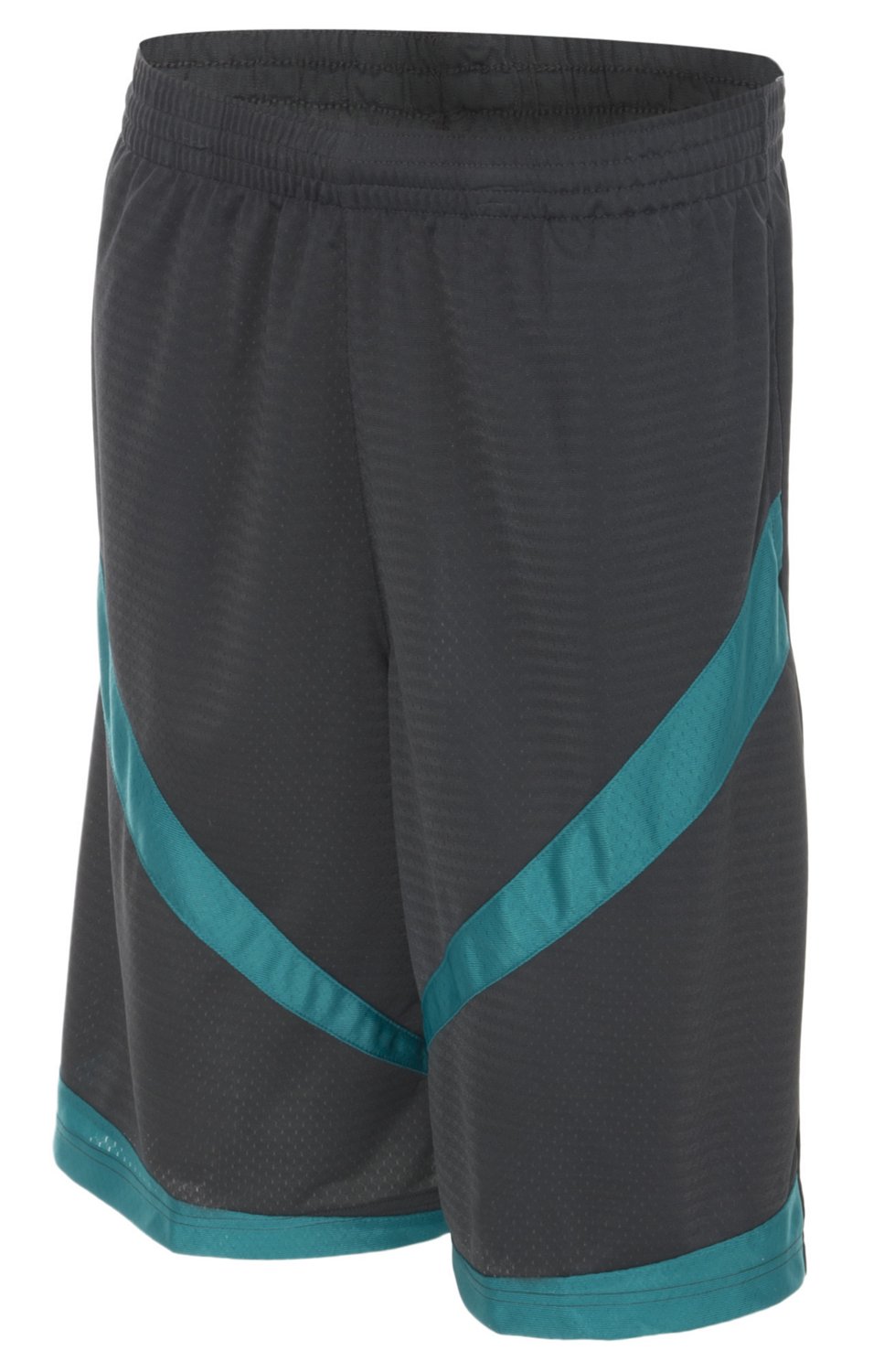 BCG Men's Angle Pieced Basketball Short