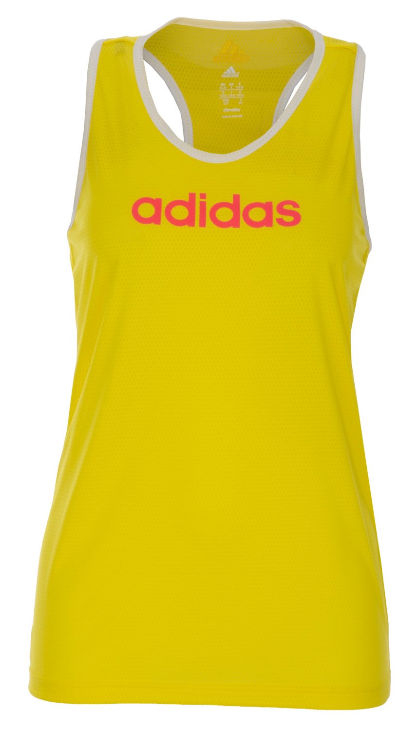 adidas Women's Team Tank Top