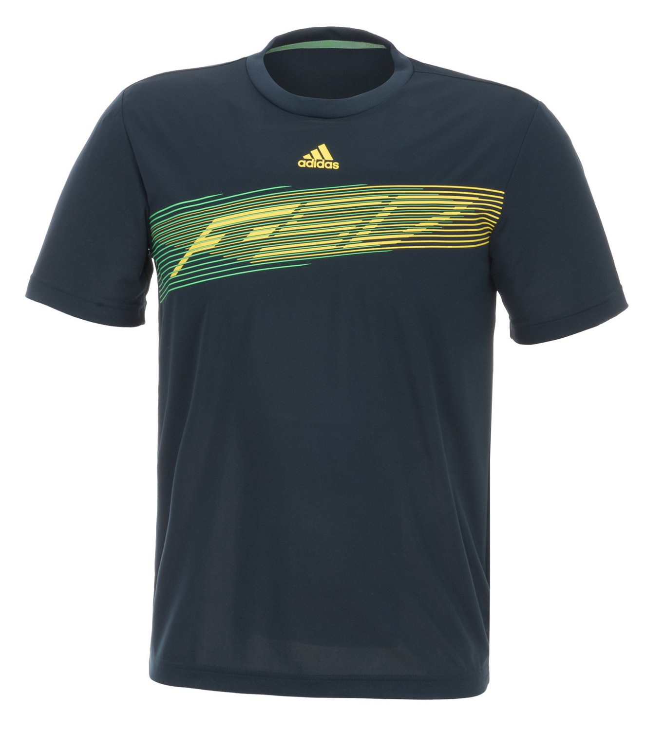 adidas Men's F50 Soccer T-shirt