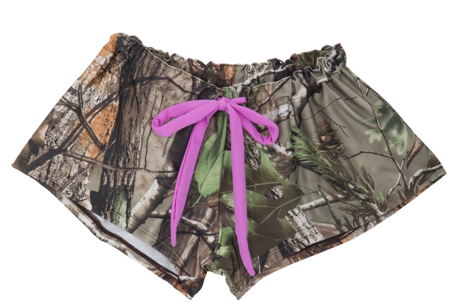 Realtree Juniors' APG Swim Bottom