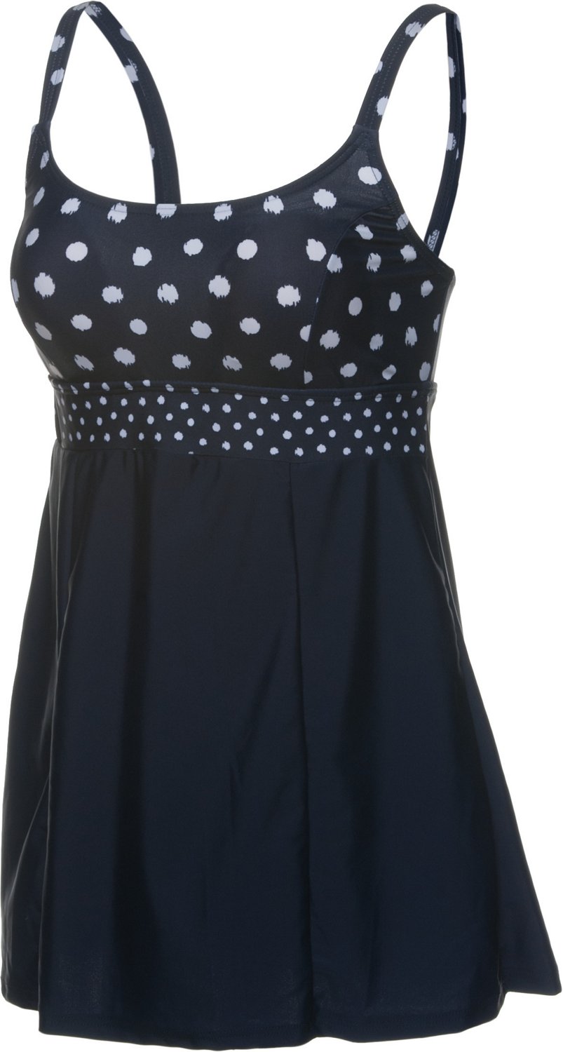 Sweet Escape Women's Dolce Vita 1-Piece Swim Dress