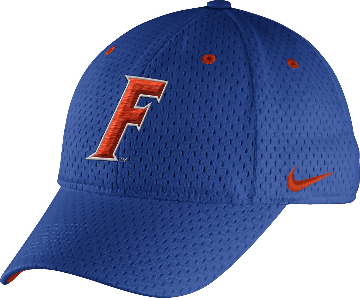 Nike Men's University of Florida Dri-FIT Legacy91 Conference Cap