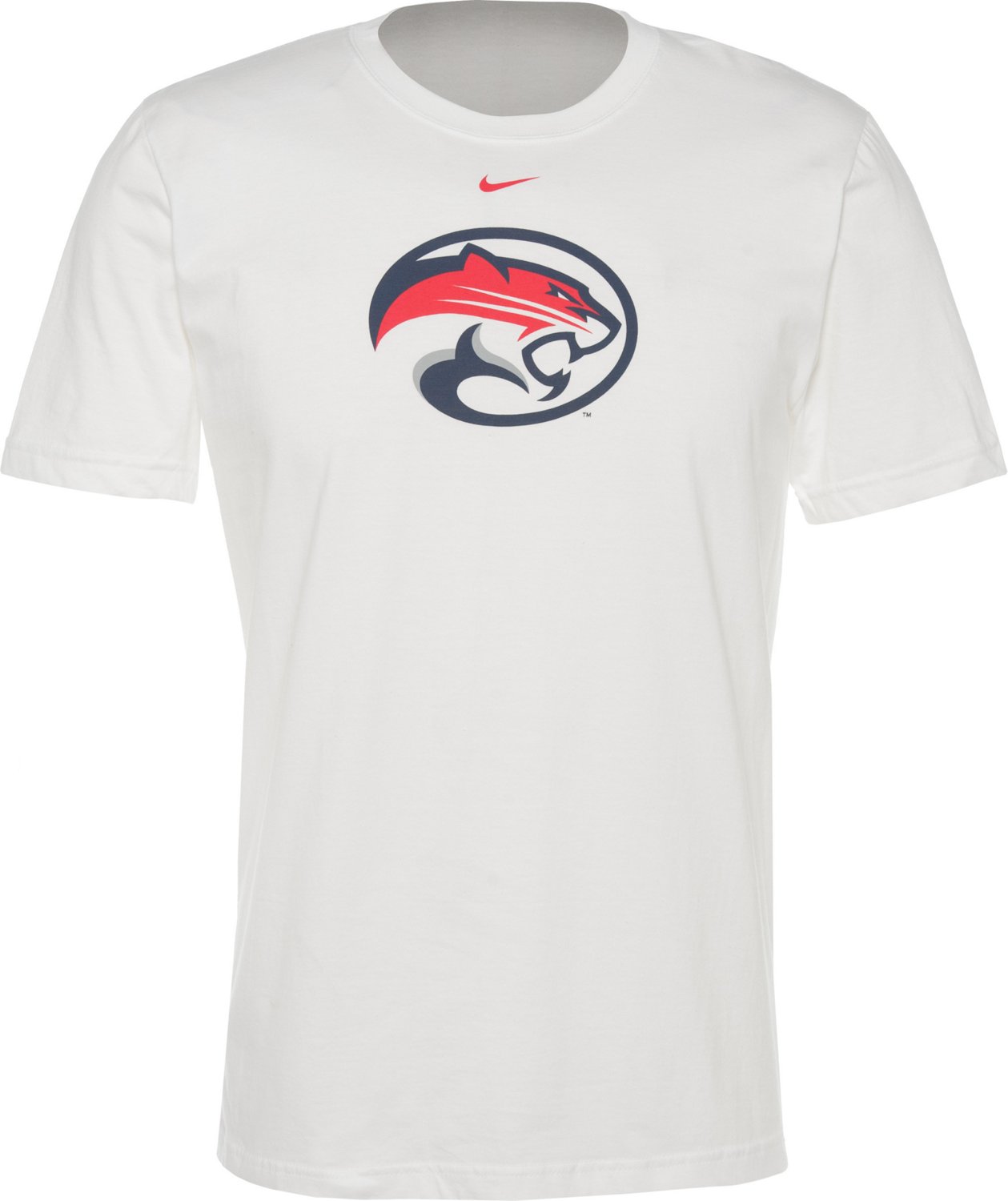 Nike Men's University of Houston Classic Logo T-shirt
