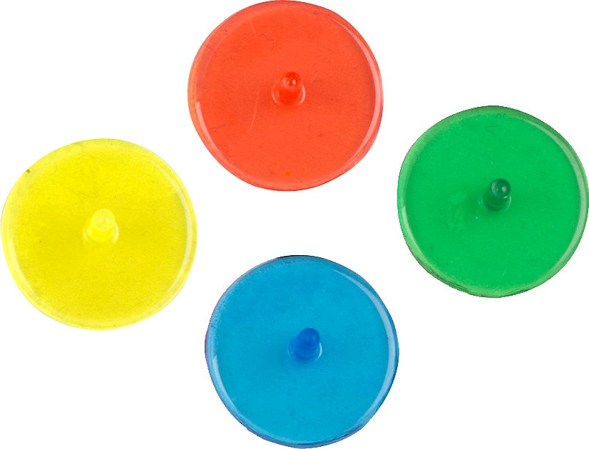 Wilson Ultra Ball Spotters 12-Pack