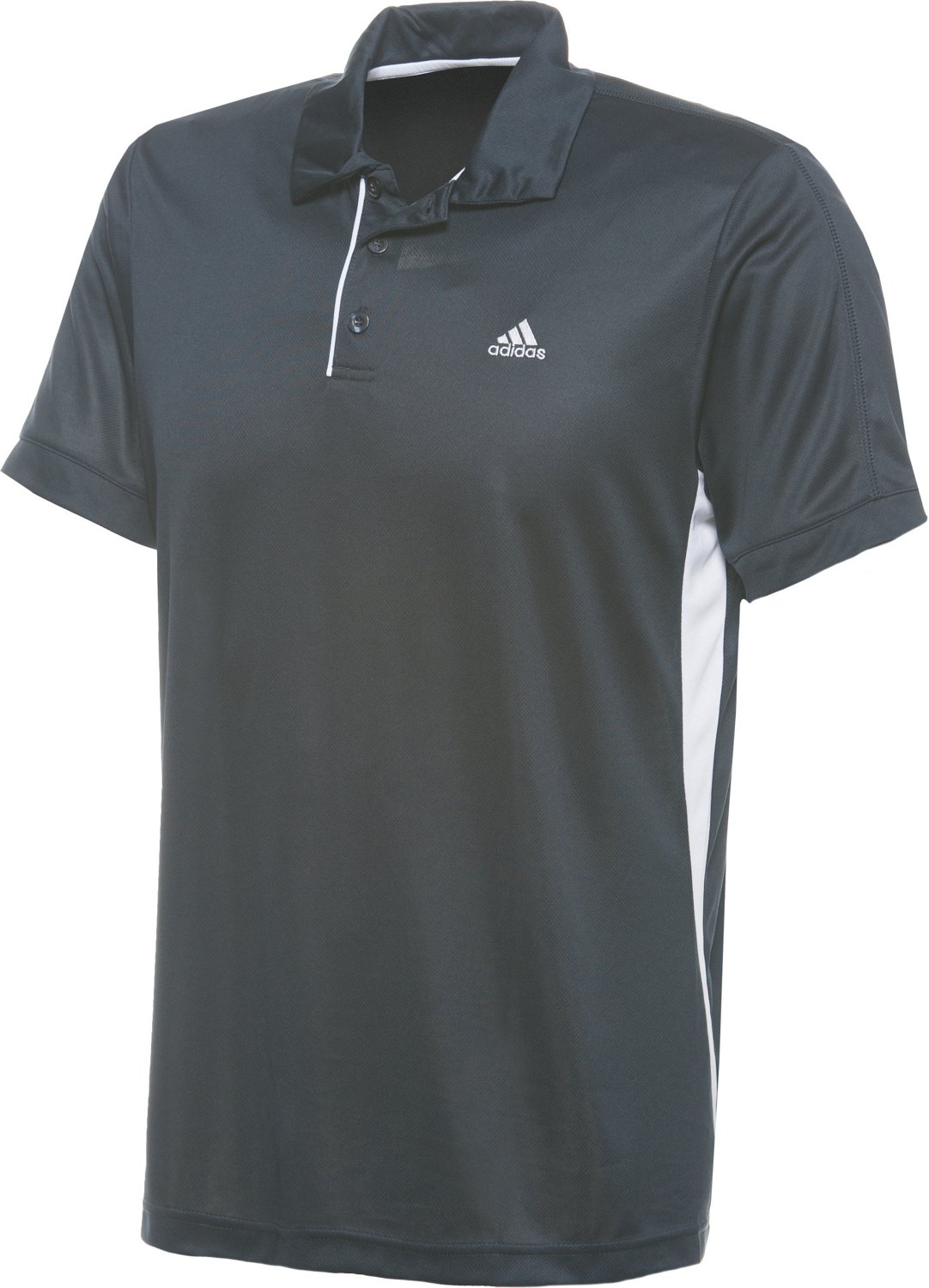 adidas Men's Tennis Sequencials Galaxy Polo