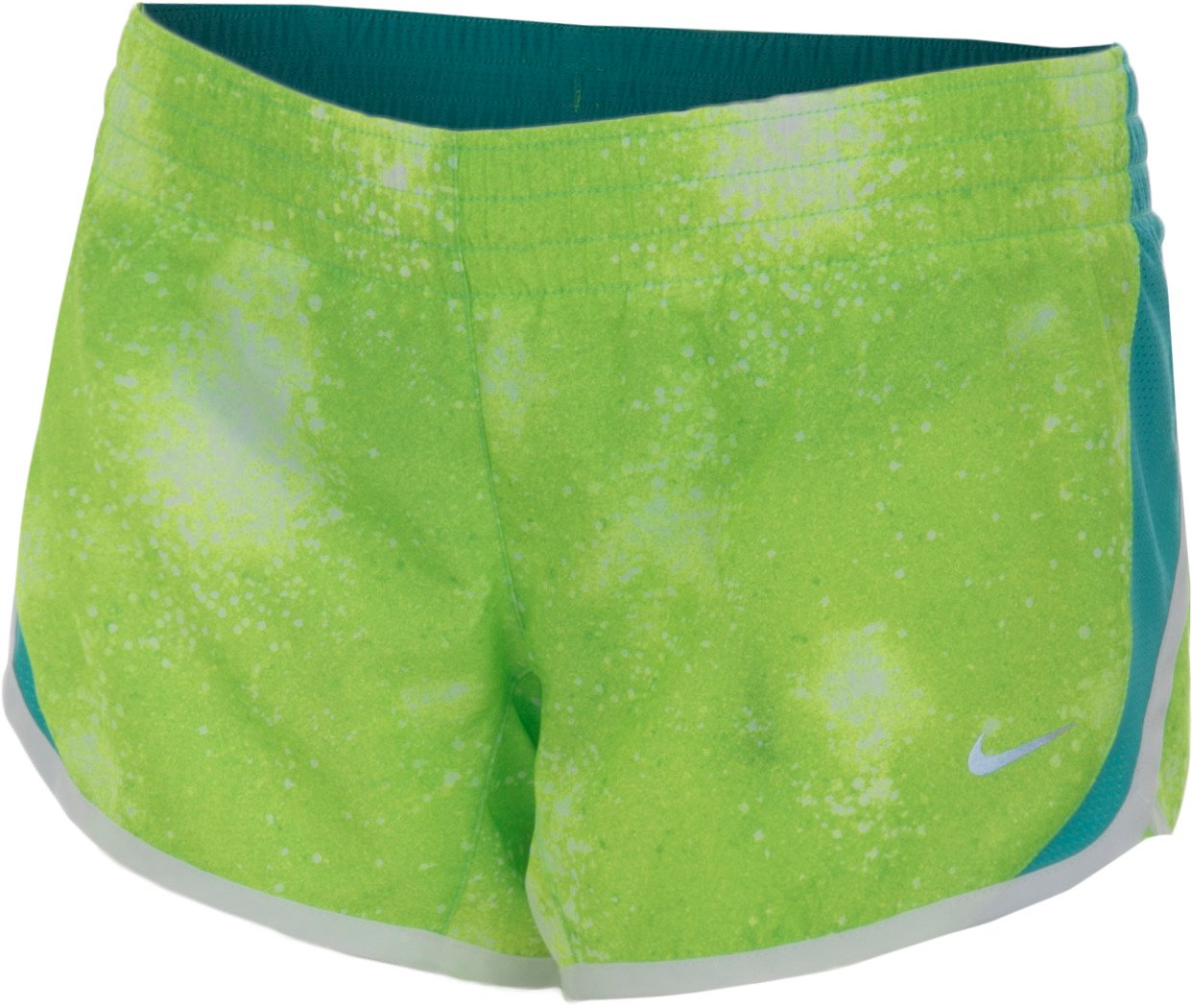Nike Girls' Galaxy Dust Dash Short