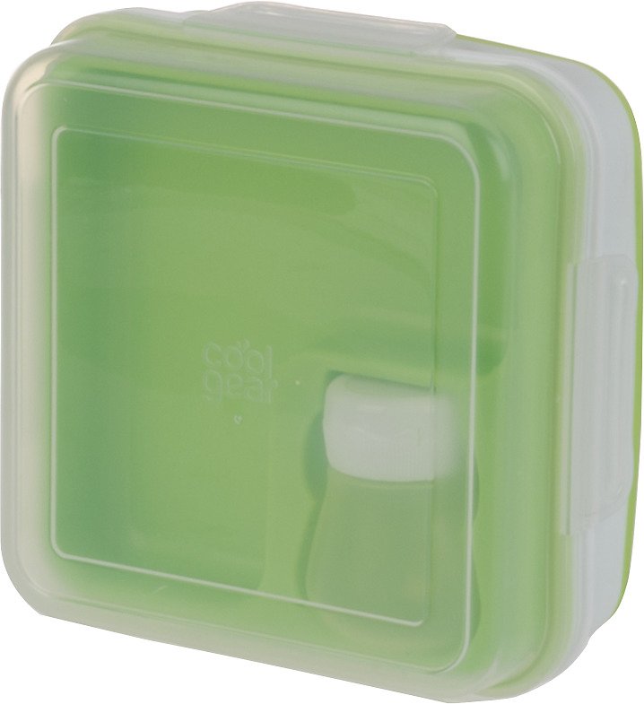 Cool Gear Collapsible Salad Container