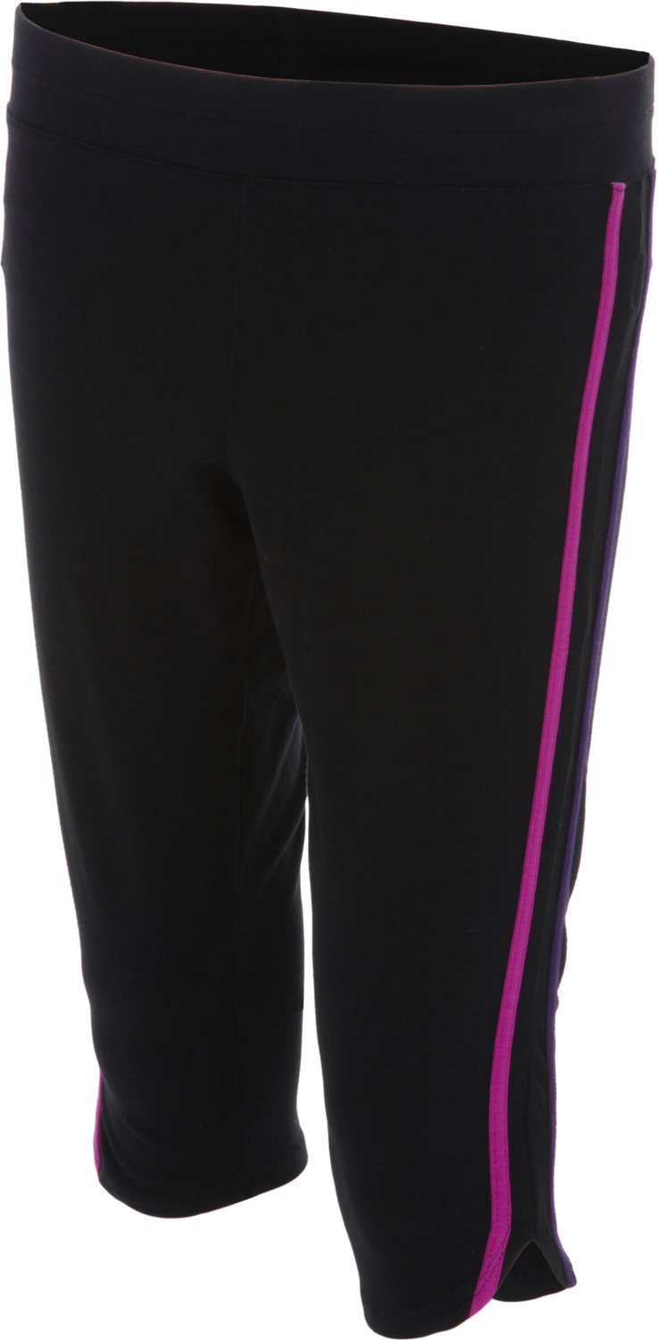 Black/Neon Purple/Parachute Purple