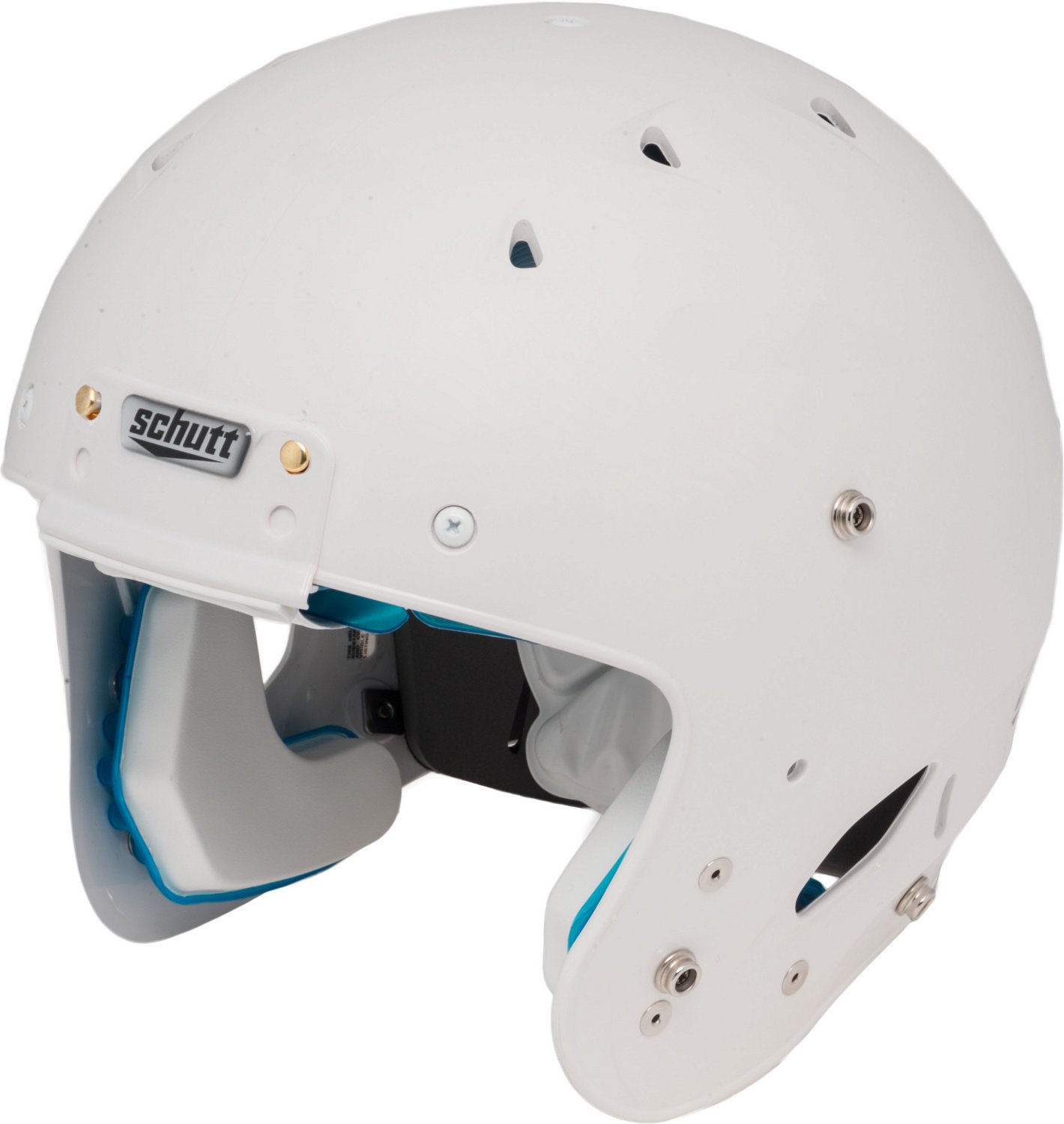 Schutt Youth Recruit Hybrid Football Helmet