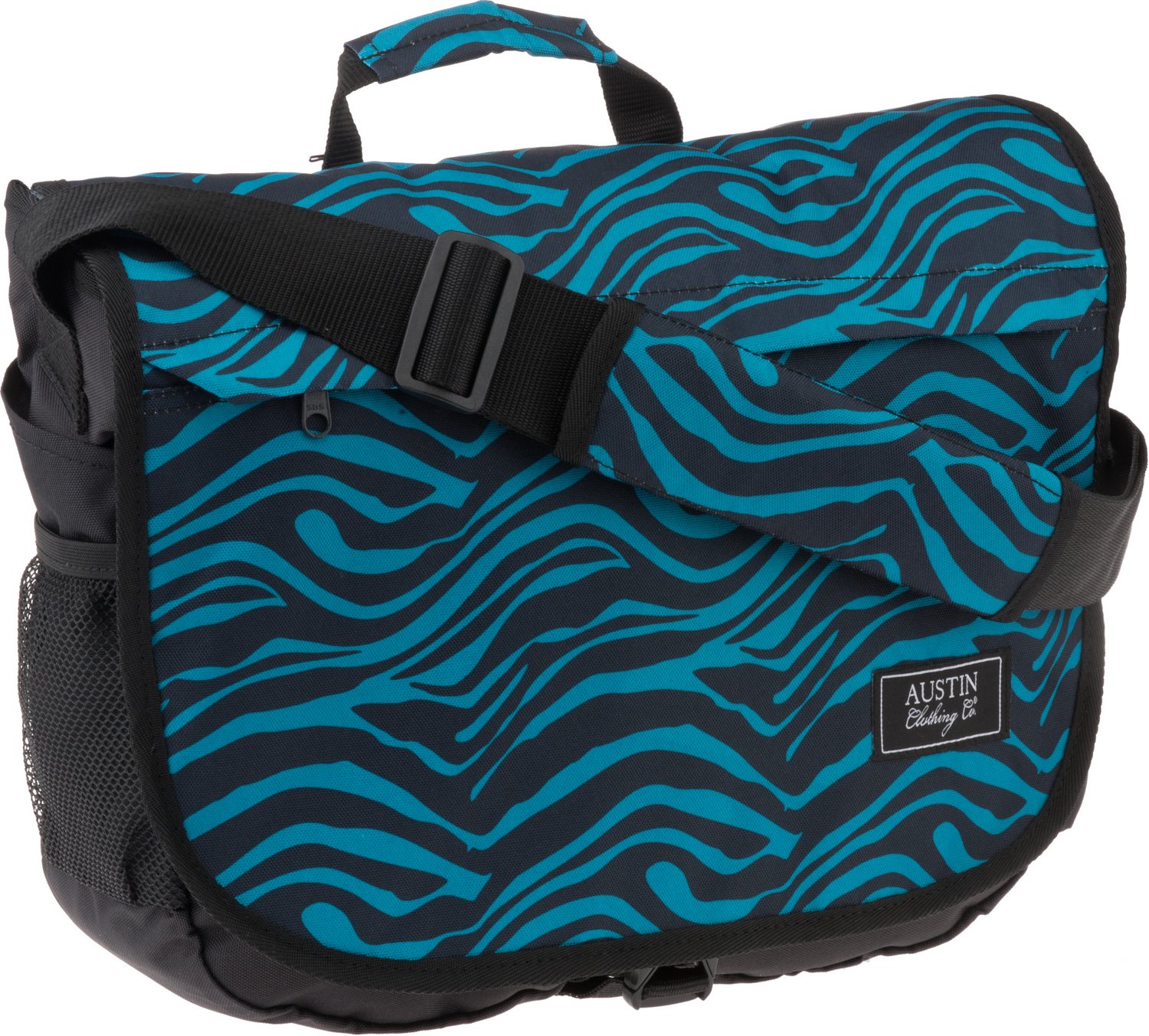Austin Clothing Co.® Girls' Messenger Backpack