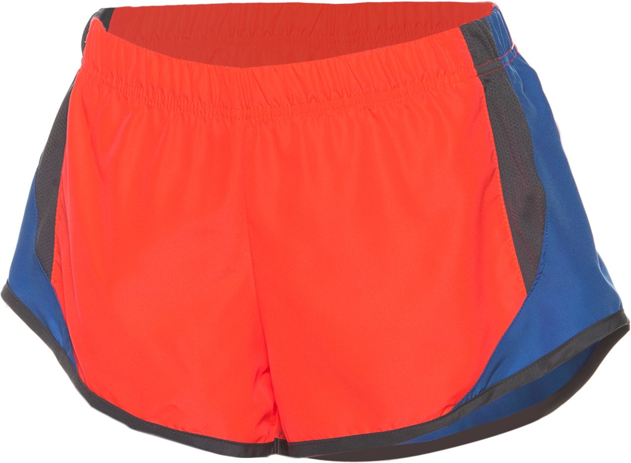 Soffe Juniors' Super Cool Shorty Short