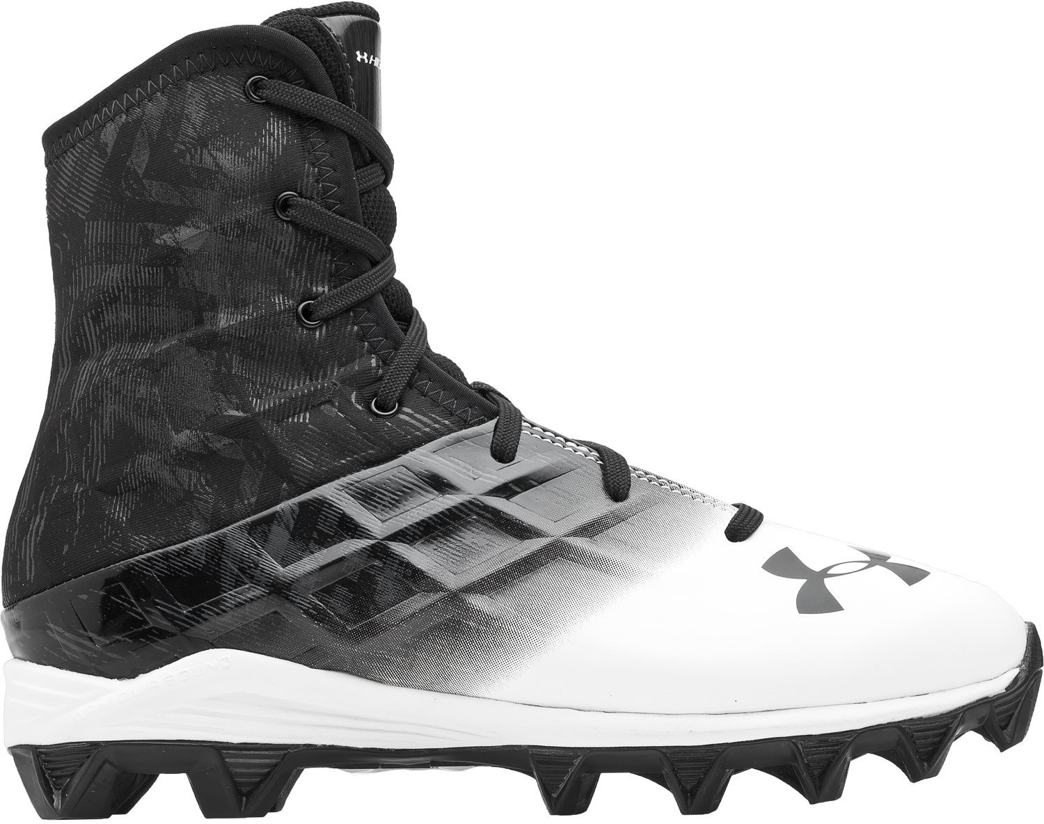 under armour football cleats clearance