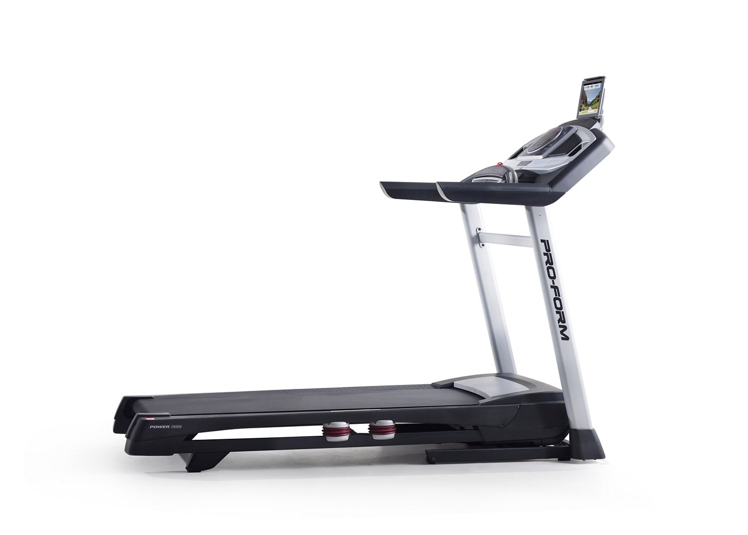 Treadmills Proform, Exerpeutic & XTERRA Treadmills Academy