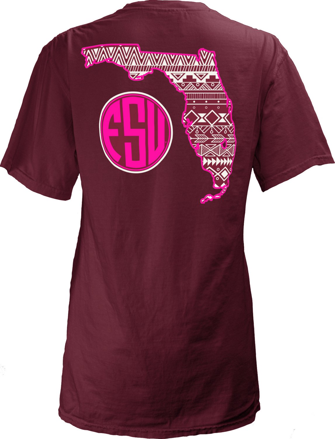 florida state women's t shirts