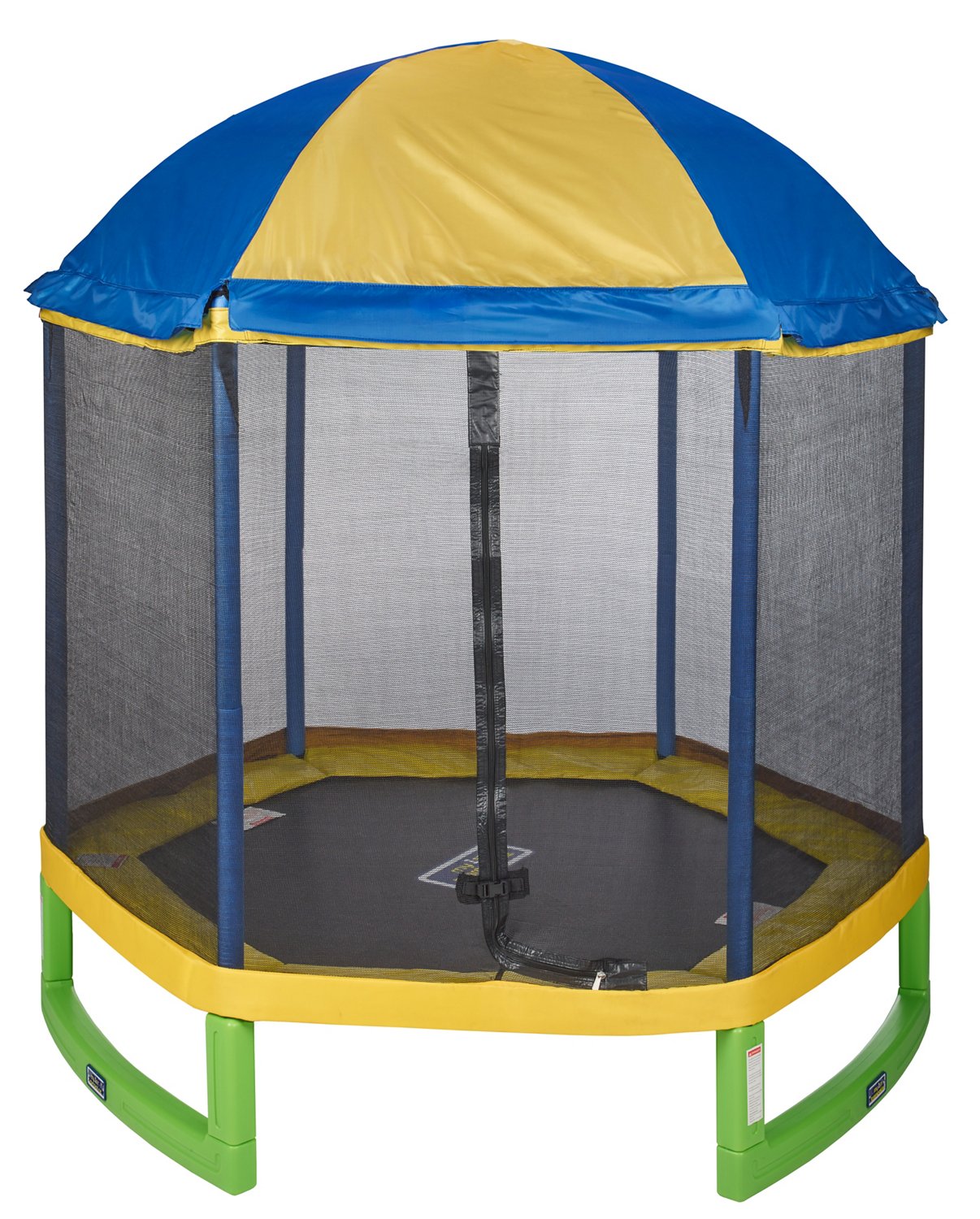Hot deals on trampolines
