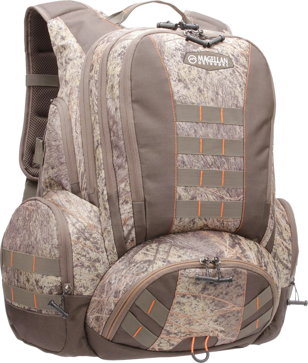 magellan outdoors backpack