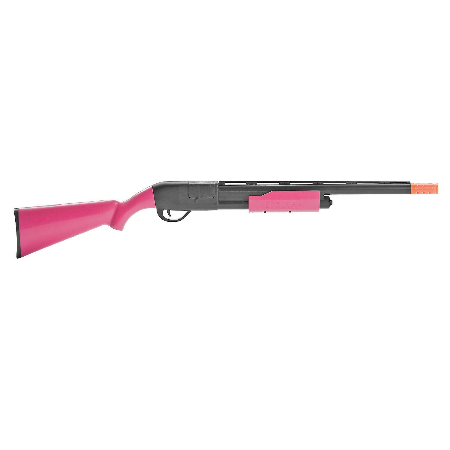 NXT Generation Girlz Shotgun thumbnail