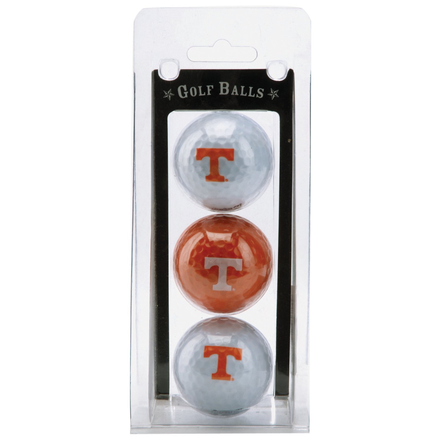 Orange/White - Volunteers