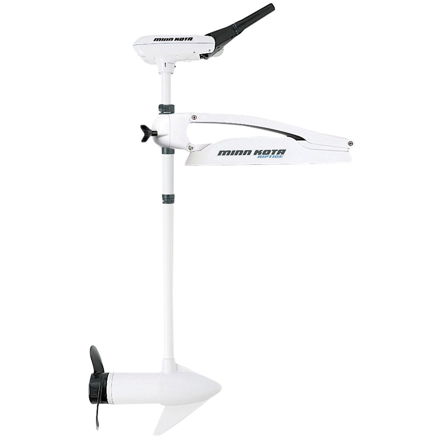 Minn Kota® Riptide 55 Saltwater Bow-Mount Trolling Motor thumbnail