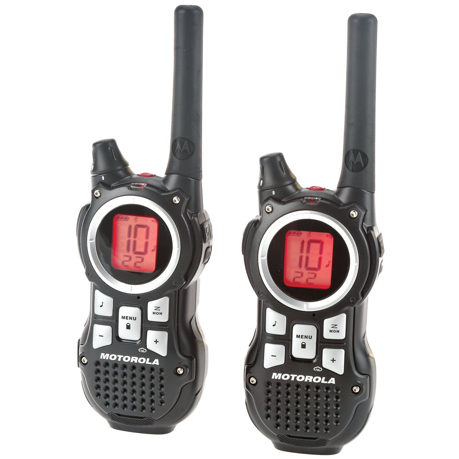 Motorola Talkabout® MR350R 2-Way Radios 2-Pack