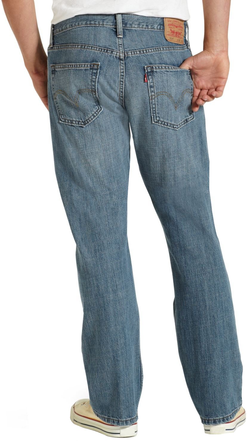 Levi's® Guy's 514™ Slim Straight Jeans thumbnail