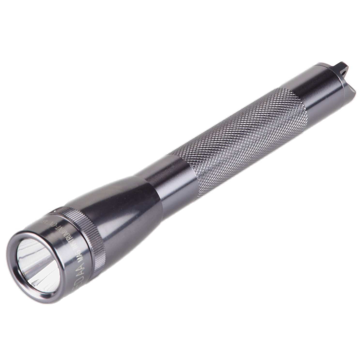 Maglite® Mini Maglite® LED 2-Cell AA Flashlight