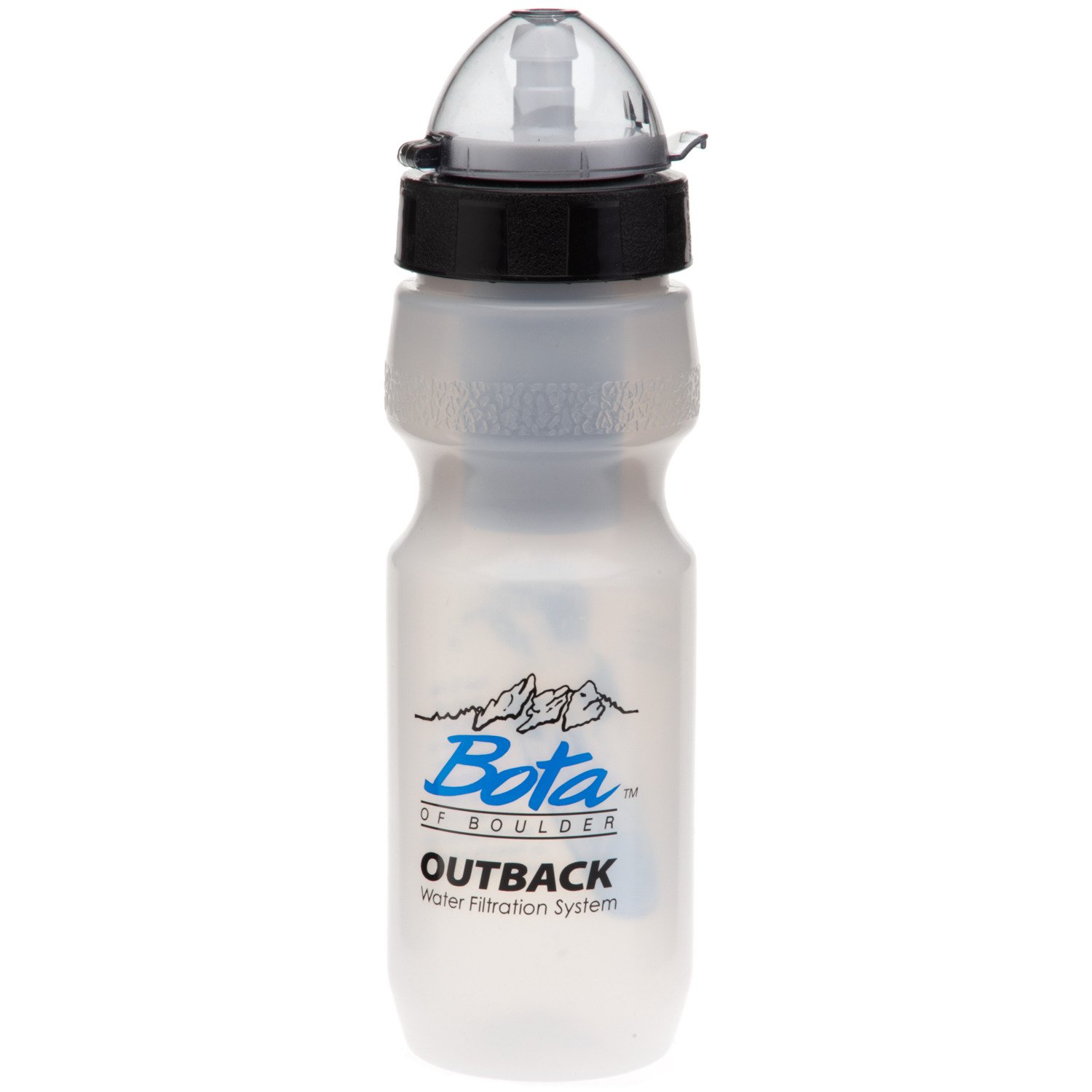 Bota of Boulder Outback 22 oz. Water Filtration System