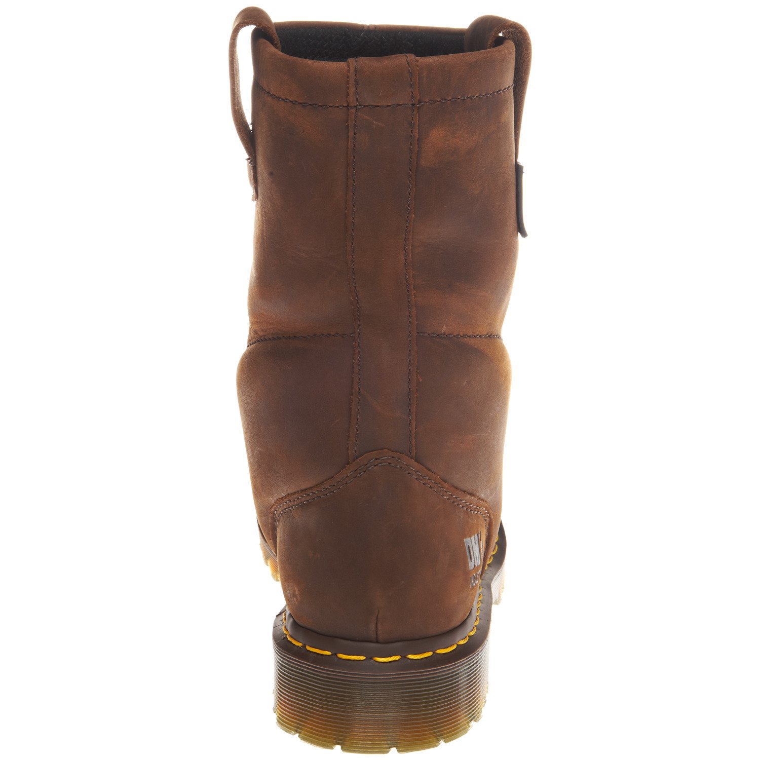 Dr. Martens Men's Industrial Wellington Work Boots thumbnail