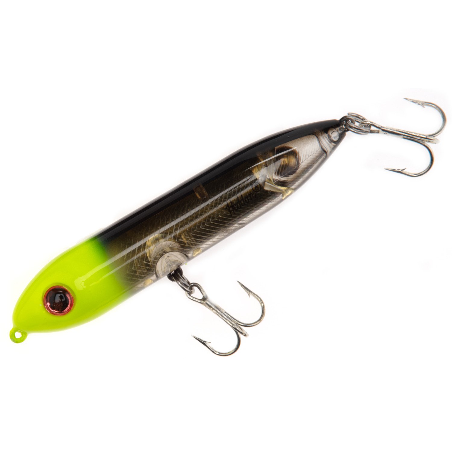 Heddon Super Spook Junior 3-1/2