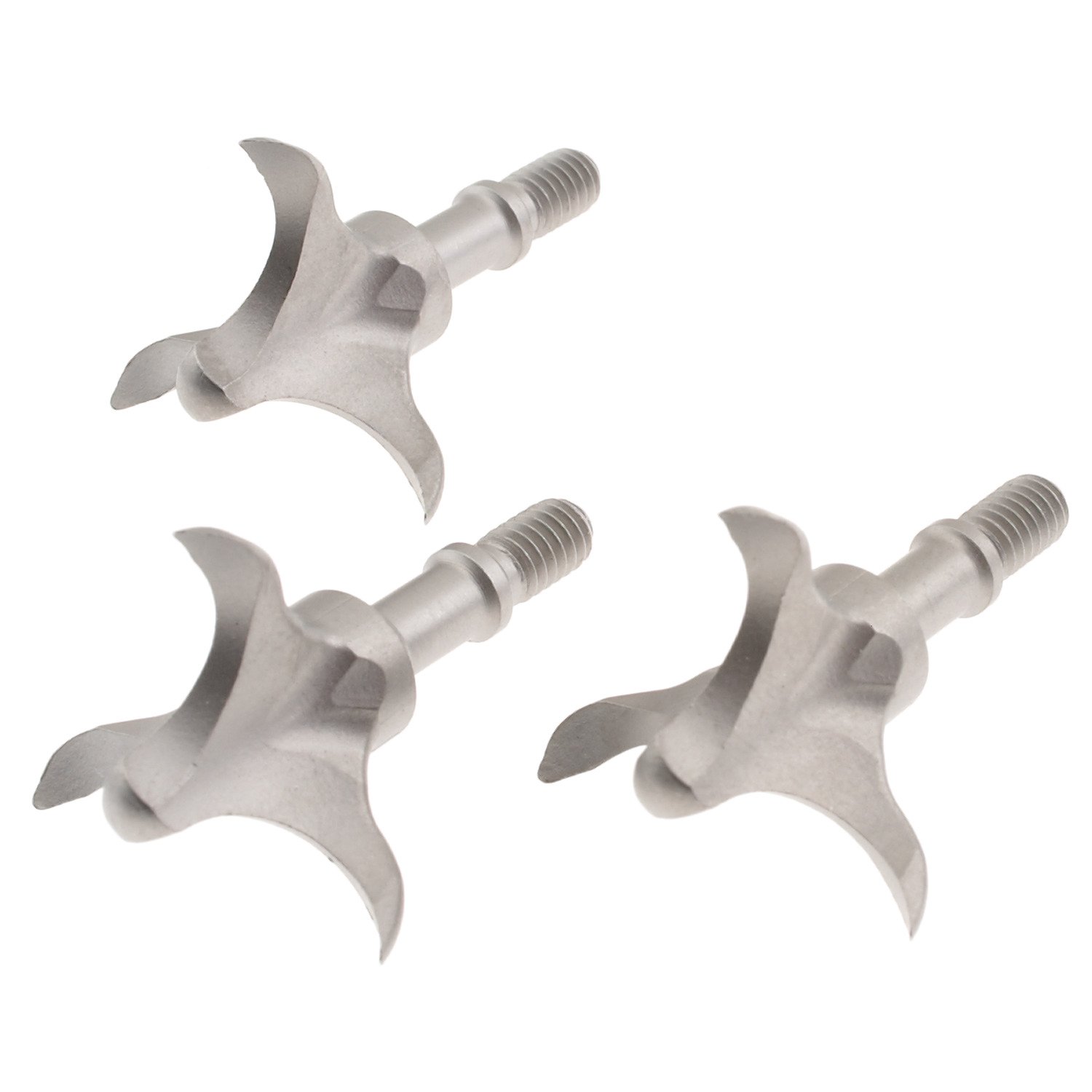 G5 Outdoors Small Game Head Broadheads 3-Pack