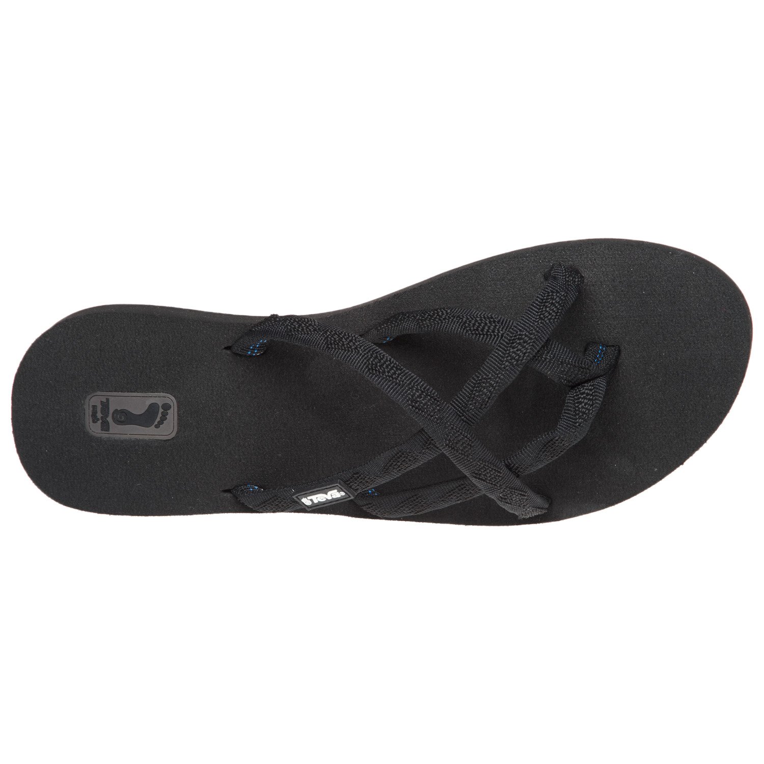 Teva® Women's Mush Flip Flops thumbnail