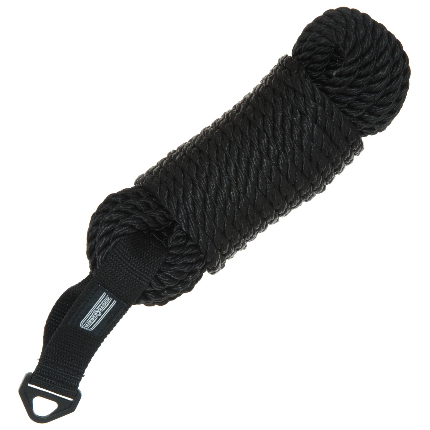 Marine Raider Twisted Nylon Rope